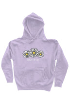 Load image into Gallery viewer, What To Do Lavender Hoodie