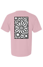 Load image into Gallery viewer, Daisy Tee in Pink