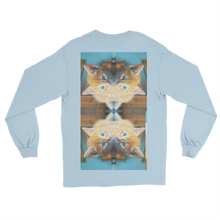 Load image into Gallery viewer, Tango Long Sleeve Chambray