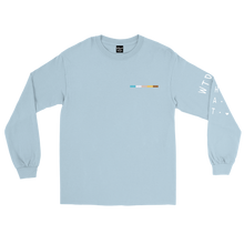 Load image into Gallery viewer, Tango Long Sleeve Chambray
